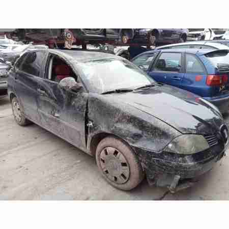 SEAT IBIZA (6L1)