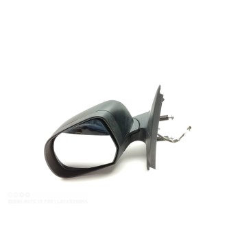 Recambio de retrovisor izquierdo para dacia dokker essential referencia OEM IAM 963025005R  