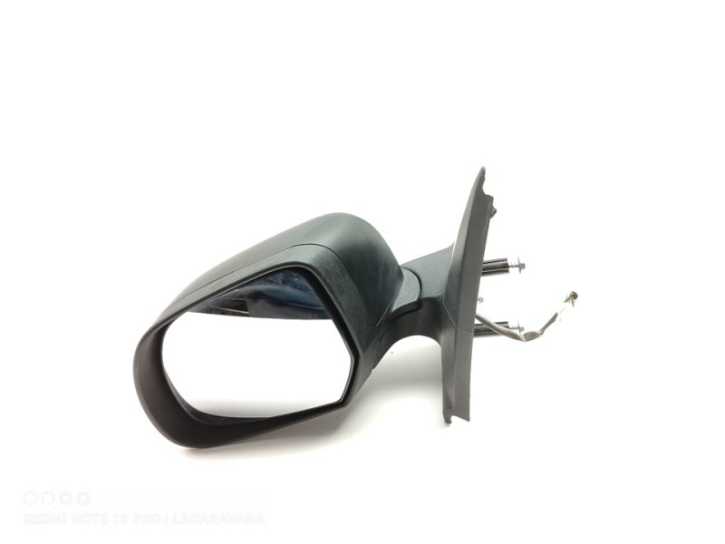 Recambio de retrovisor izquierdo para dacia dokker essential referencia OEM IAM 963025005R  