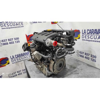 Recambio de motor completo para mg serie 75 (j/rj) classic referencia OEM IAM 204D2  