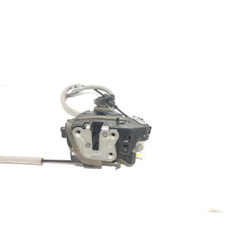 Recambio de cerradura puerta trasera izquierda para renault captur ii e-tech engineered referencia OEM IAM 825031538R  