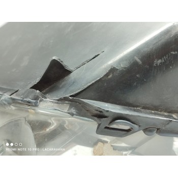 Recambio de faro derecho para ford focus berlina (cak) ambiente referencia OEM IAM 2M5113W029BD  