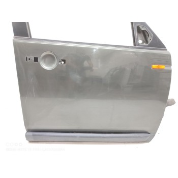 Recambio de puerta delantera derecha para land rover discovery v6 td hse referencia OEM IAM   