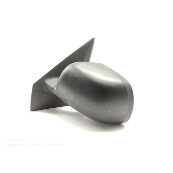 Recambio de retrovisor izquierdo para dacia dokker essential referencia OEM IAM 963025005R  