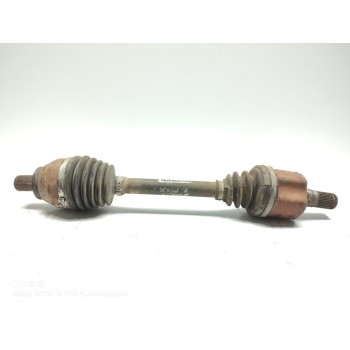 Recambio de transmision delantera izquierda para ford s-max (ca1) titanium referencia OEM IAM 7G913B437BC  