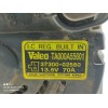 Recambio de alternador para hyundai getz (tb) 1.1 básico referencia OEM IAM TA000A55601  