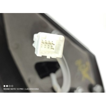 Recambio de retrovisor izquierdo para dacia dokker essential referencia OEM IAM 963025005R  