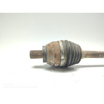 Recambio de transmision delantera izquierda para ford s-max (ca1) titanium referencia OEM IAM 7G913B437BC  