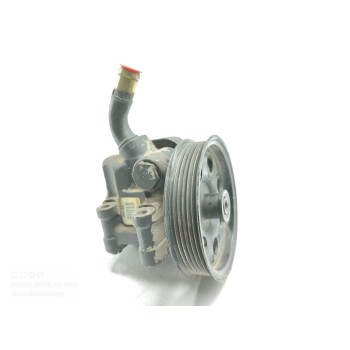 Recambio de bomba direccion para ford focus berlina (cak) ambiente referencia OEM IAM HBDGA  