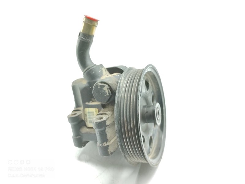 Recambio de bomba direccion para ford focus berlina (cak) ambiente referencia OEM IAM HBDGA  
