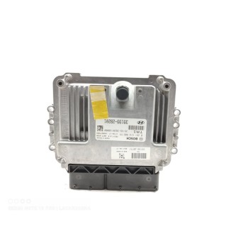 Recambio de centralita motor uce para hyundai tucson classic blue referencia OEM IAM 0261S14602  