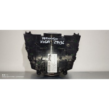 Recambio de mando multifuncion para ford kuga (cbs) trend referencia OEM IAM CV4T18K811SA  