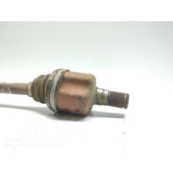 Recambio de transmision delantera izquierda para ford s-max (ca1) titanium referencia OEM IAM 7G913B437BC  