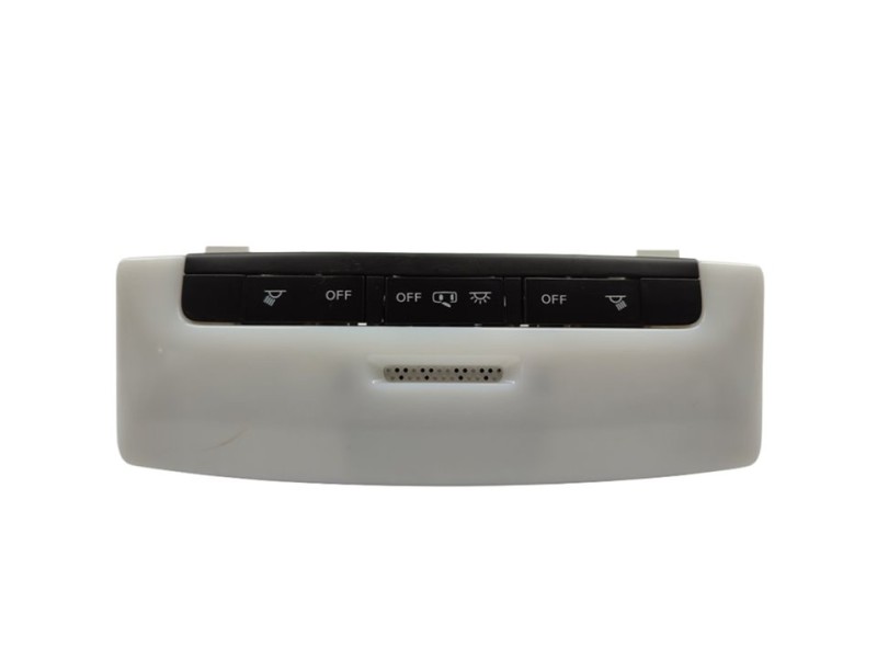 Recambio de luz interior para nissan micra v (k14) acenta referencia OEM IAM 283365FA0A  