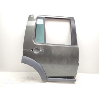 Recambio de puerta trasera derecha para land rover discovery v6 td hse referencia OEM IAM   