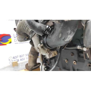 Recambio de motor completo para mg serie 75 (j/rj) classic referencia OEM IAM 204D2  