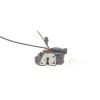 Recambio de cerradura puerta delantera derecha para renault kangoo z.e. referencia OEM IAM 8200497604F  
