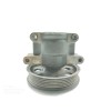 Recambio de bomba direccion para ford focus berlina (cak) ambiente referencia OEM IAM HBDGA  