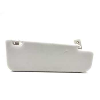 Recambio de parasol izquierdo para fiat nuova 500 (150) lounge referencia OEM IAM 735643362  