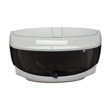 Recambio de porton trasero para mg zs luxury referencia OEM IAM 10230745  