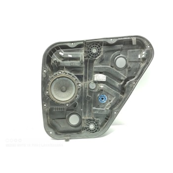 ELEVALUNAS TRASERO DERECHO 83480D7000 / 83481D7000 