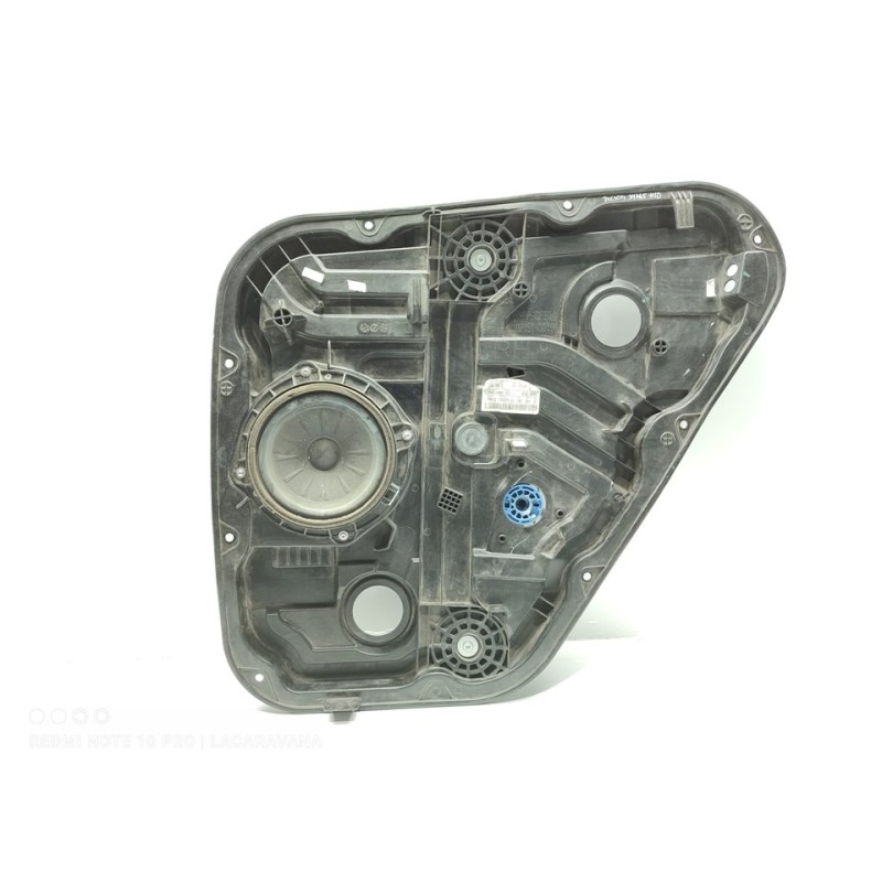 Recambio de elevalunas trasero derecho para hyundai tucson style 4wd referencia OEM IAM 83480D7000  