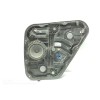 Recambio de elevalunas trasero derecho para hyundai tucson style 4wd referencia OEM IAM 83480D7000  