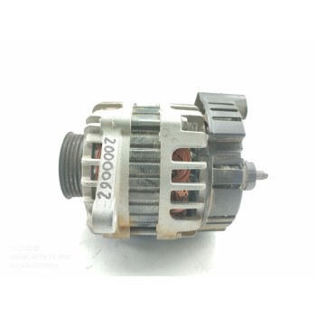 Recambio de alternador para hyundai getz (tb) 1.1 básico referencia OEM IAM TA000A55601  