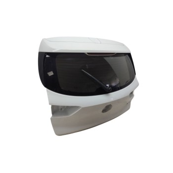 Recambio de porton trasero para mg zs luxury referencia OEM IAM 10230745  