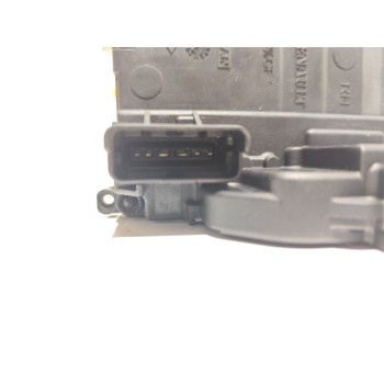 Recambio de cerradura puerta delantera derecha para renault kangoo z.e. referencia OEM IAM 8200497604F  