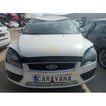 ford focus berlina (cap) del año 2005