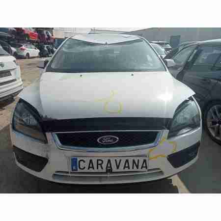FORD FOCUS BERLINA (CAP)
