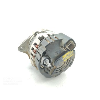 Recambio de alternador para hyundai getz (tb) 1.1 básico referencia OEM IAM TA000A55601  