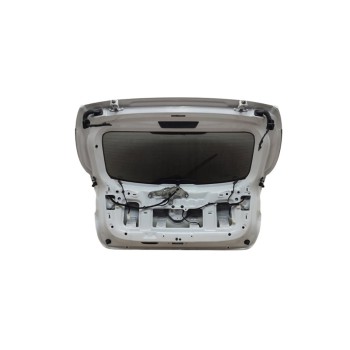 Recambio de porton trasero para mg zs luxury referencia OEM IAM 10230745  