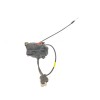 Recambio de cerradura puerta delantera derecha para renault kangoo z.e. referencia OEM IAM 8200497604F  