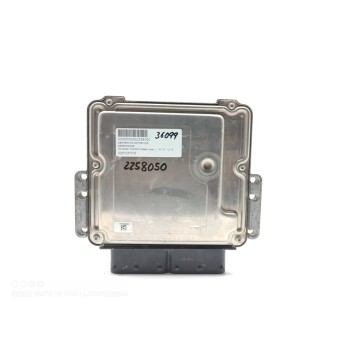 CENTRALITA MOTOR UCE 0281031578 