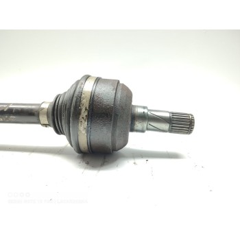 Recambio de transmision delantera izquierda para opel insignia berlina cosmo referencia OEM IAM 13228204  