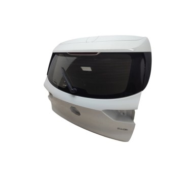 Recambio de porton trasero para mg zs luxury referencia OEM IAM 10230745  