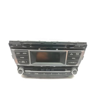 SISTEMA AUDIO / RADIO CD 96170C8250SDH 