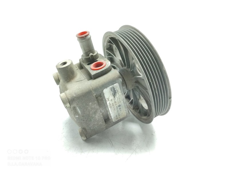 Recambio de bomba direccion para volvo s40 berlina 1.6 cat referencia OEM IAM 8646864  