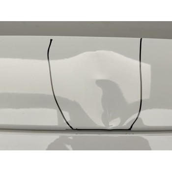 Recambio de porton trasero para mg zs luxury referencia OEM IAM 10230745  