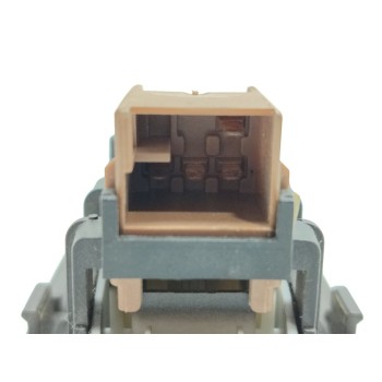 Recambio de mando elevalunas delantero derecho para porsche cayenne (typ 9pa) básico referencia OEM IAM 7L5959858  