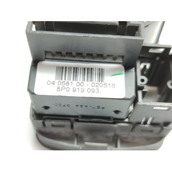 Recambio de mando luces para audi q3 (8ug) attraction referencia OEM IAM 8X1941531AN  