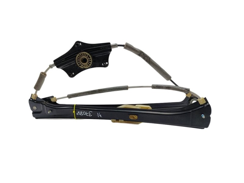 Recambio de elevalunas delantero izquierdo para skoda kodiaq ambition 4x4 referencia OEM IAM 565837461  