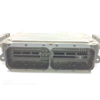 Recambio de centralita motor uce para hyundai tucson classic blue referencia OEM IAM 0281031578  