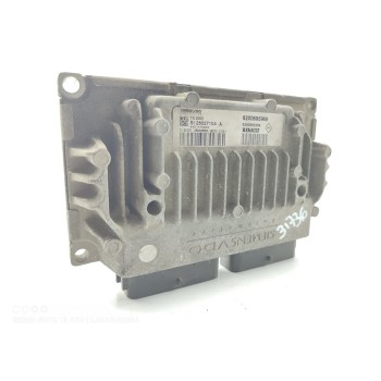 Recambio de centralita cambio automatico para renault scenic ii authentique referencia OEM IAM 8200695968  