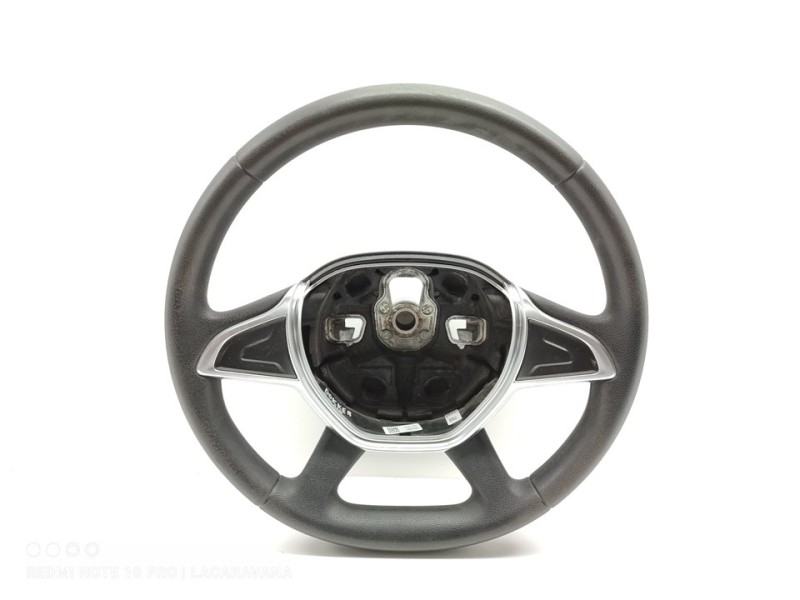 Recambio de volante para dacia dokker essential referencia OEM IAM 484001085R  