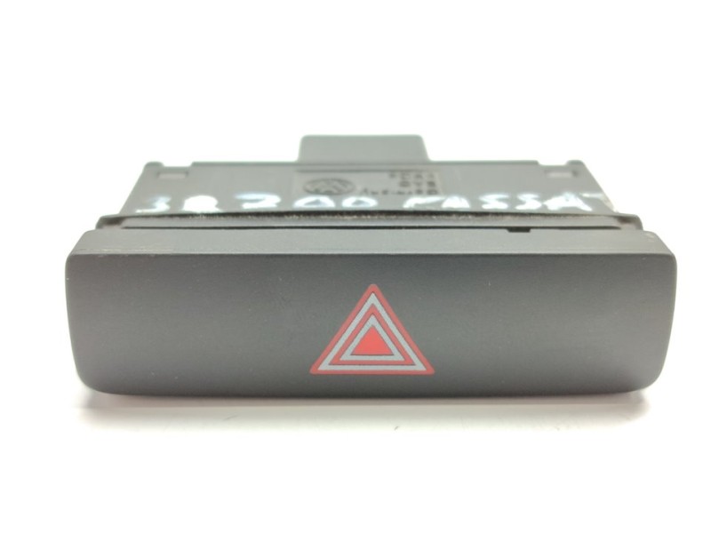Recambio de warning para volkswagen passat lim. (362) exclusive bluemotion referencia OEM IAM 3AA953509  