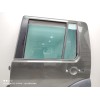 Recambio de puerta trasera izquierda para land rover discovery v6 td hse referencia OEM IAM   