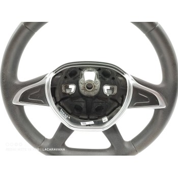 Recambio de volante para dacia dokker essential referencia OEM IAM 484001085R  